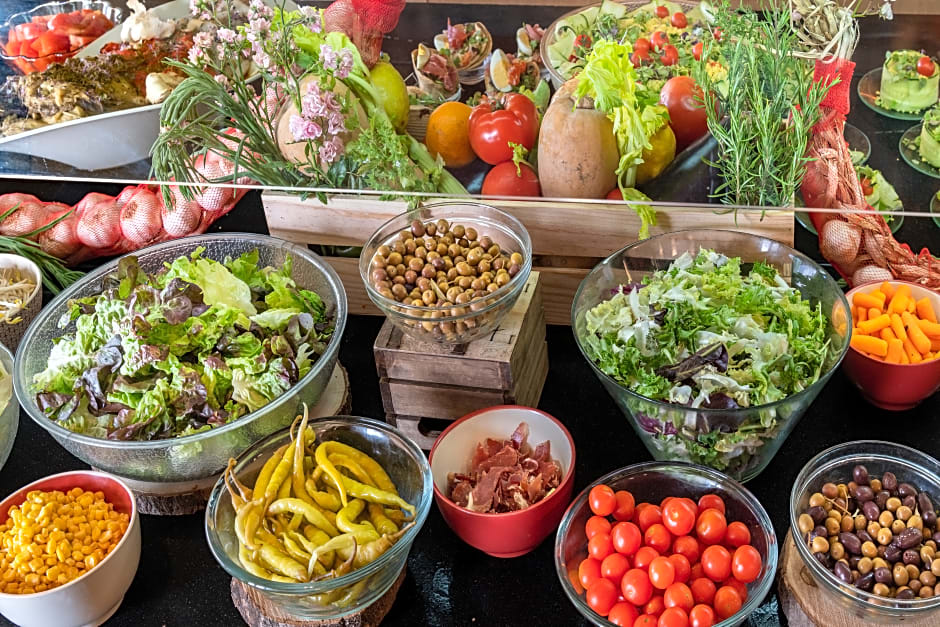 Vilar Rural Arnes by Serhs Hotels