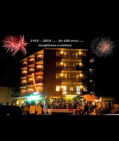 HOTEL RISTORANTE DELLE VALLI