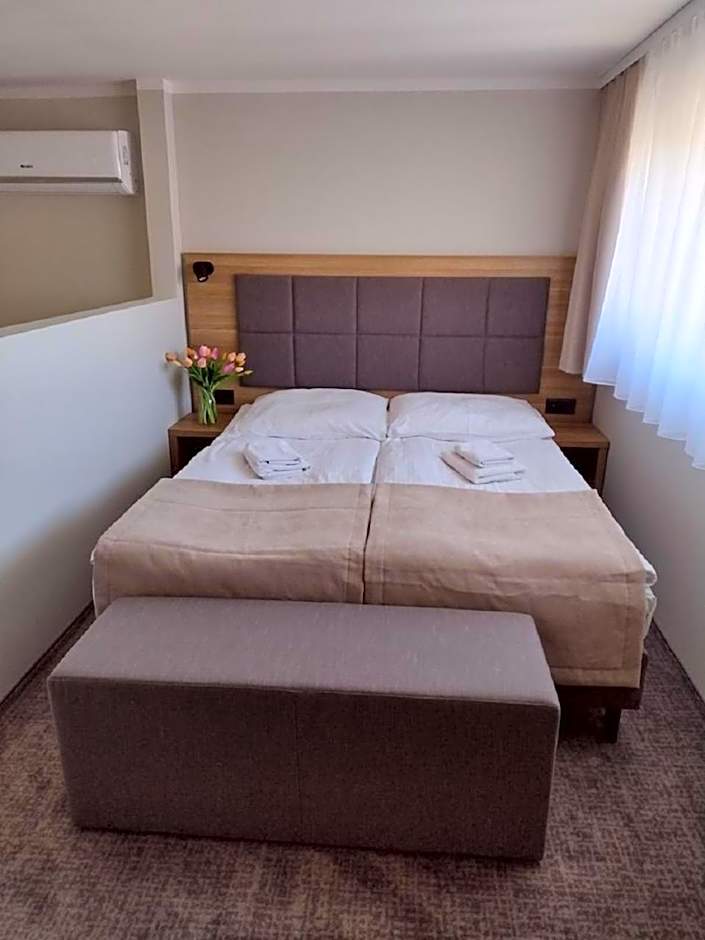 Hotel ***NAT Sarbinowo