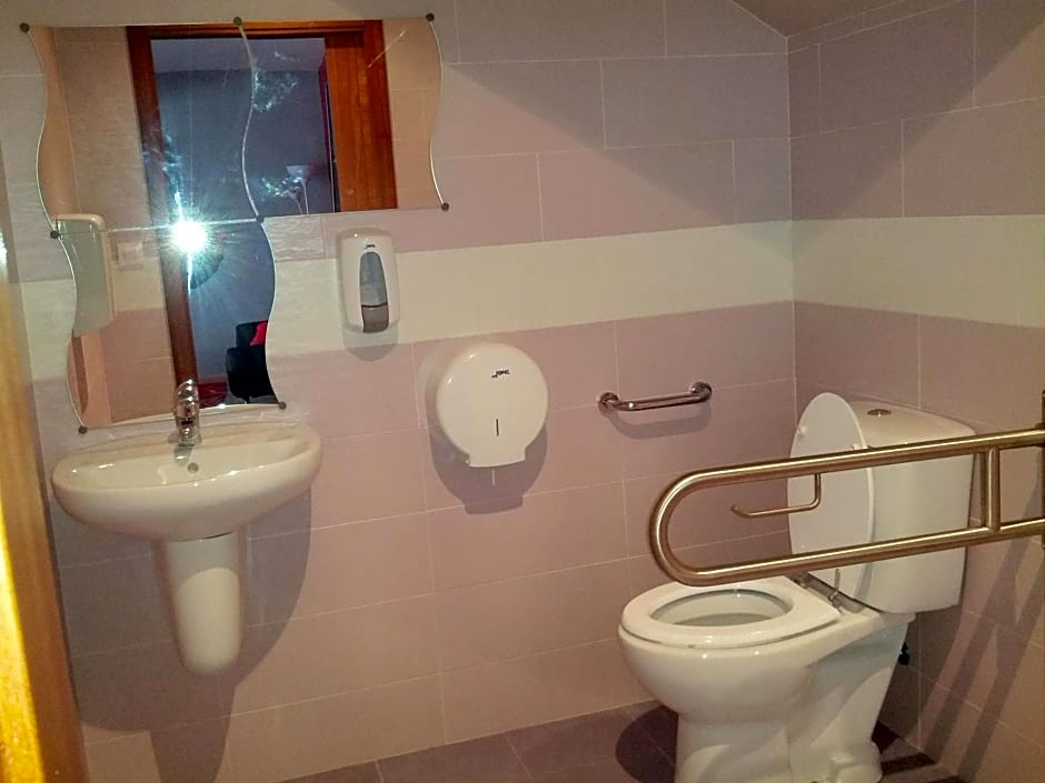 Albergue Mar de Rostro