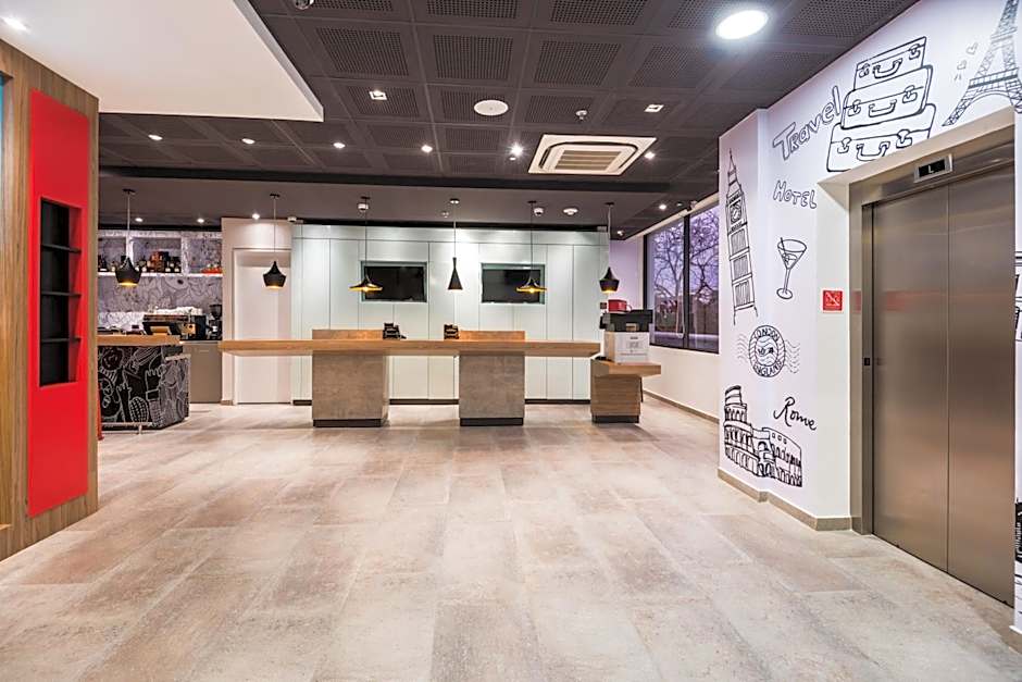 Ibis Barranquilla