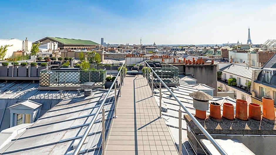 Hôtel Alfred Sommier