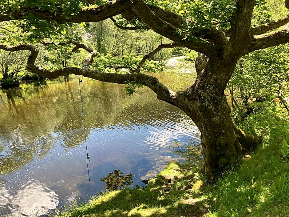 Riverbank Bed and Breakfast