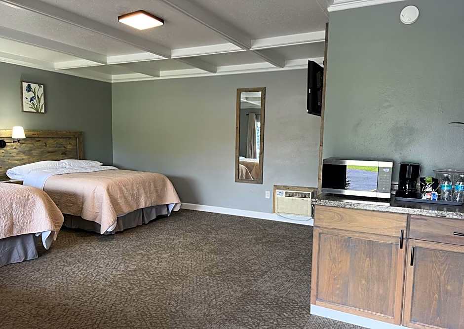 BlueGem Motel
