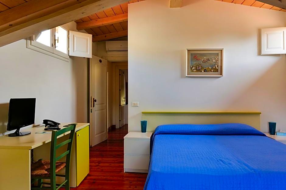 Hotel Club I Pini - Boutique Hotel & Residenza d'Epoca