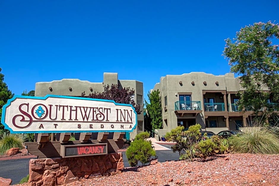 Southwest Inn At Sedona