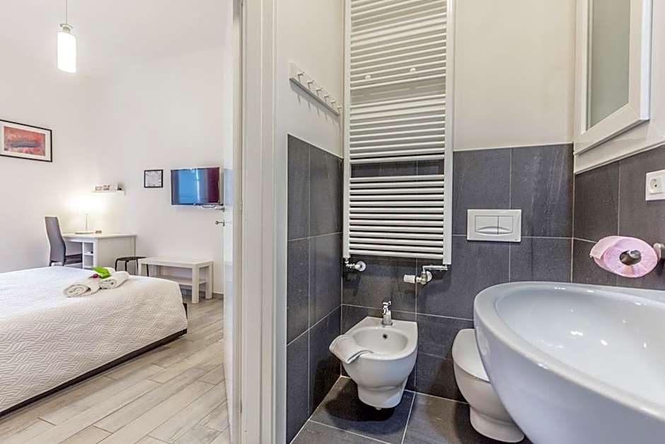 Central City Rooms