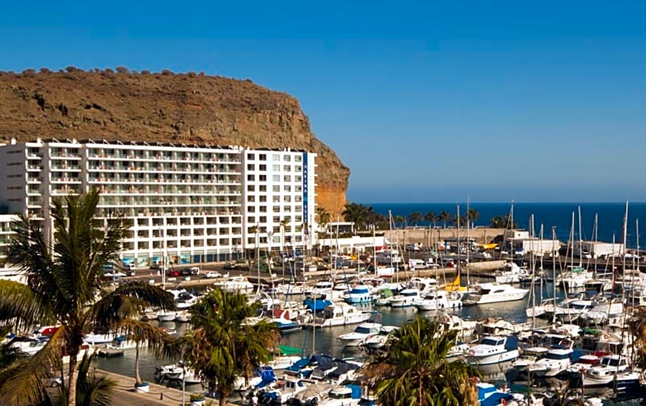 Marina Suites Puerto Rico