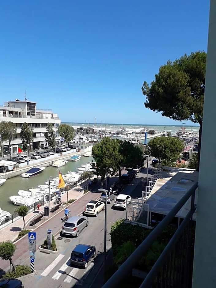 Hotel Marilena