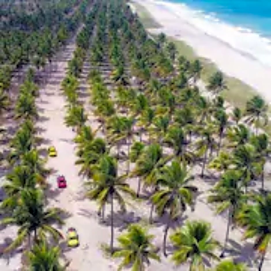 Hotel Pousada Butias