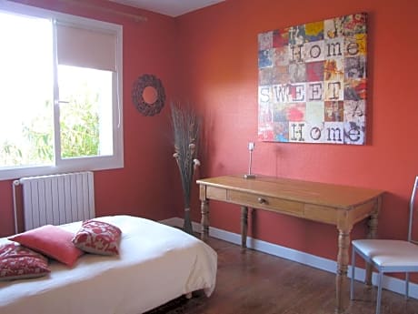 Gîte "Au Gré de l'Adour"