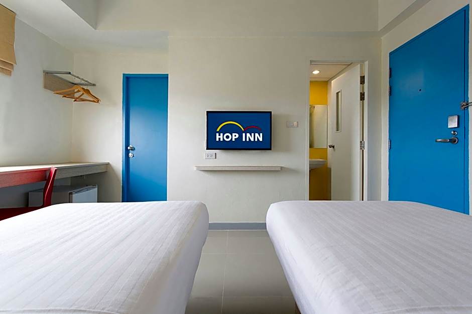 HOP INN Kanchanaburi Building A