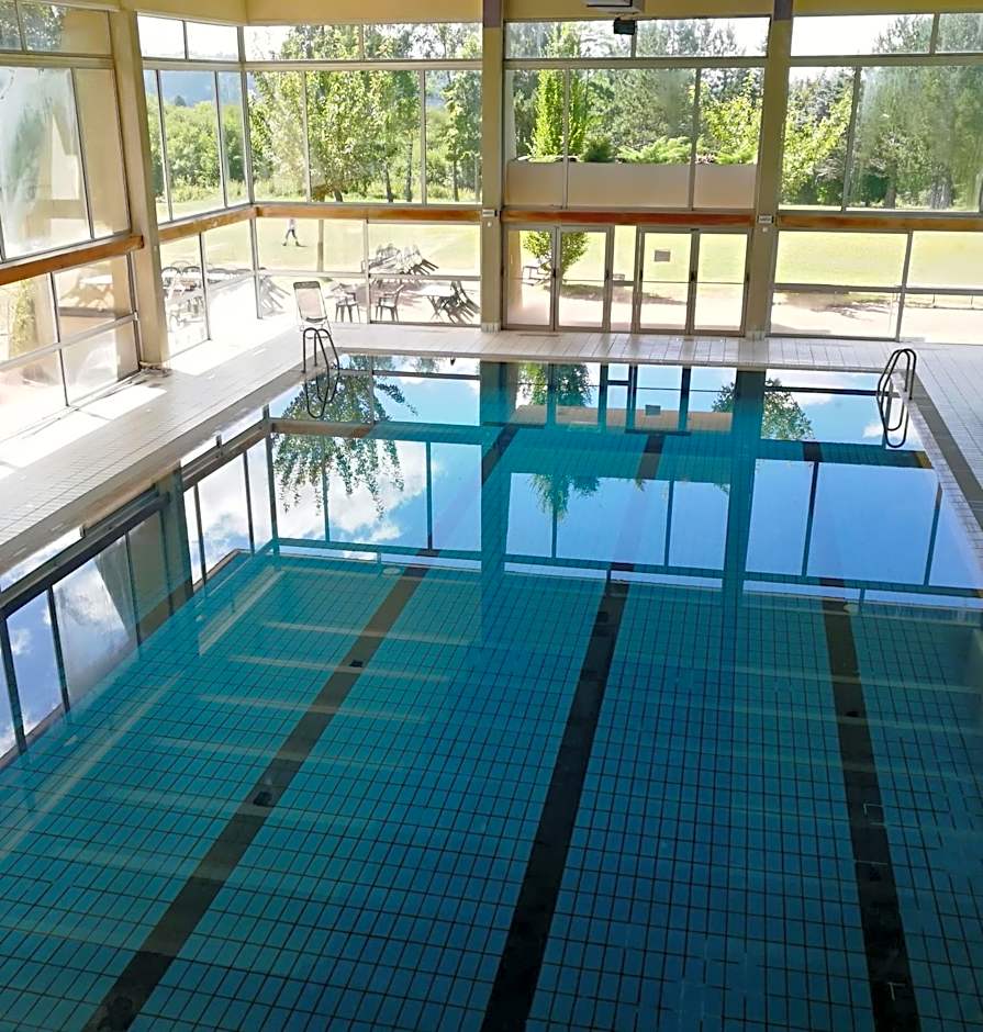 VTF Le Domaine des Puys