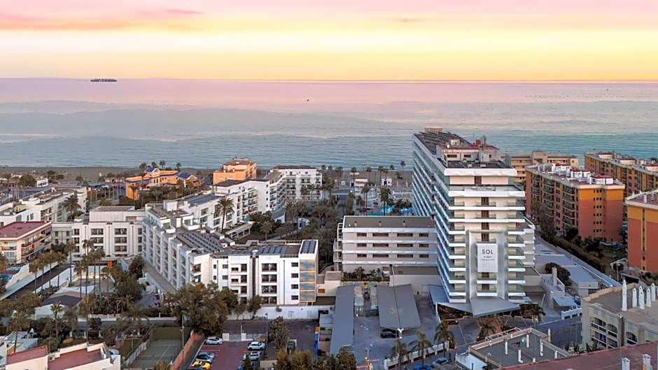 Sol Torremolinos - Don Marco Adults Recommended