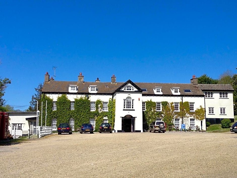Llwyngwair Manor, Newport, PEMBROKESHIRE