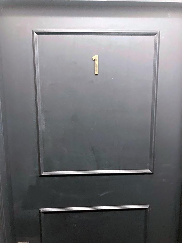 Abingdon Lodge Hotel