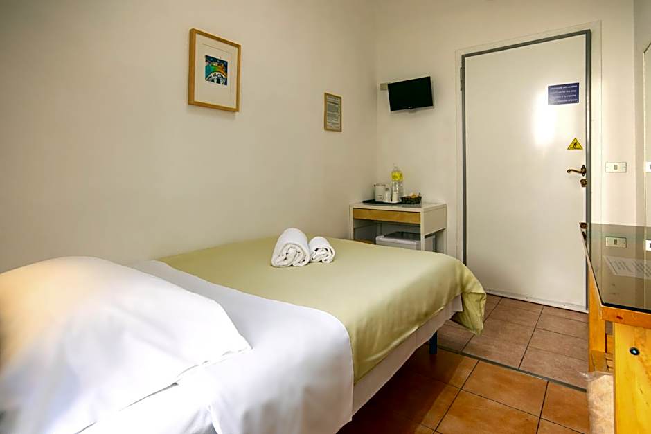 Althea Rooms