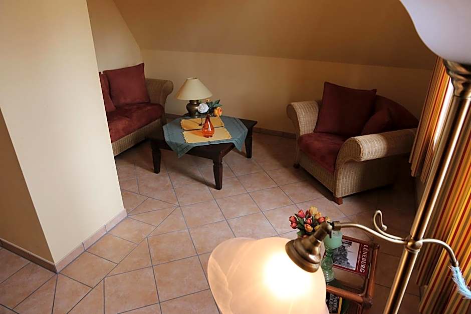 Gästehaus am Wasserturm