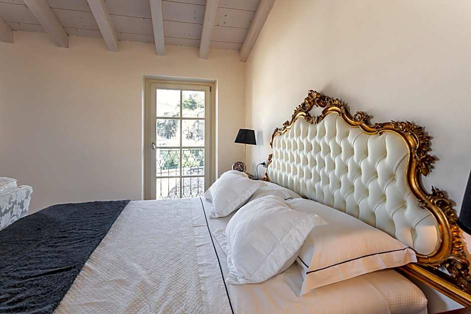 Romeo e Giulietta Appartamenti