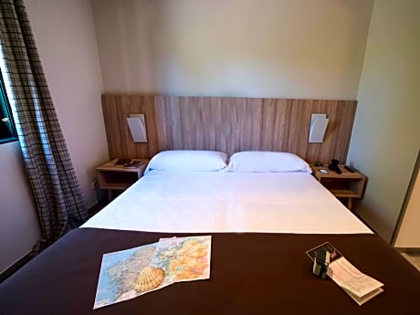 female shared room - 4