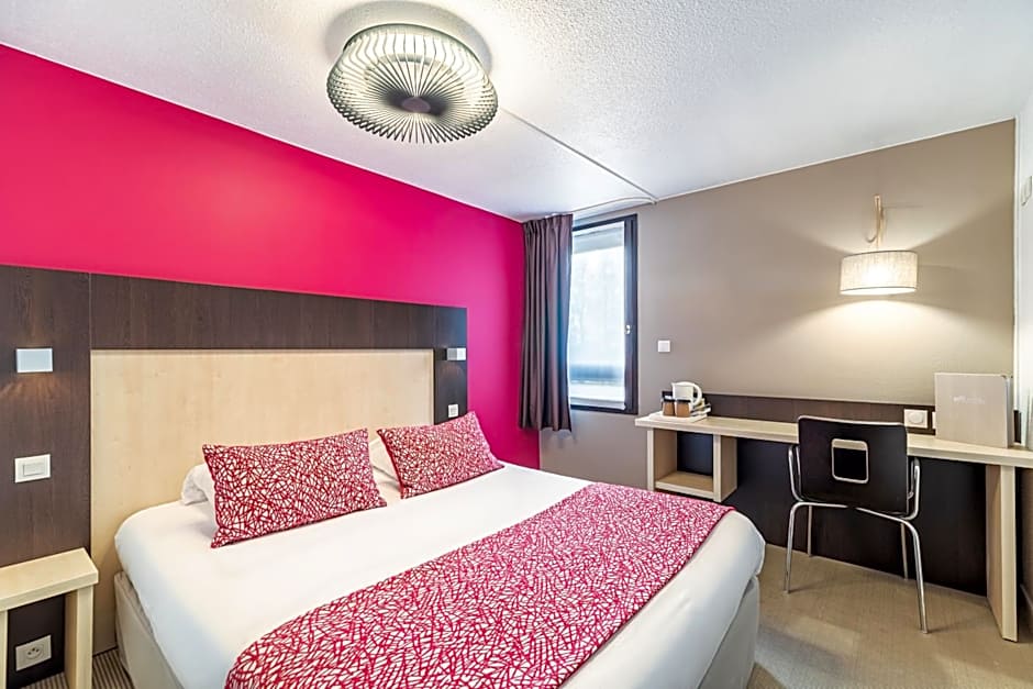 KYRIAD ROUEN NORD - Mont Saint Aignan