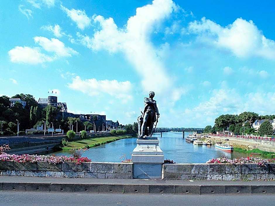 Mercure Angers Centre Gare