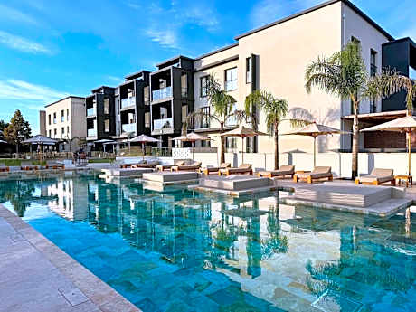 Hotel Mercure Bastia Biguglia