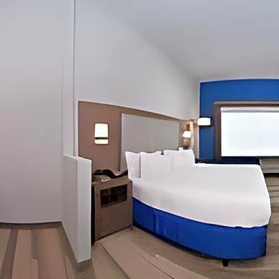 Holiday Inn Express & Suites Houston E - Pasadena By IHG