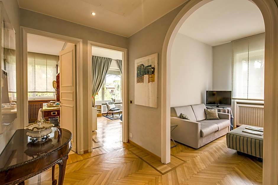 La Gaura Guest House