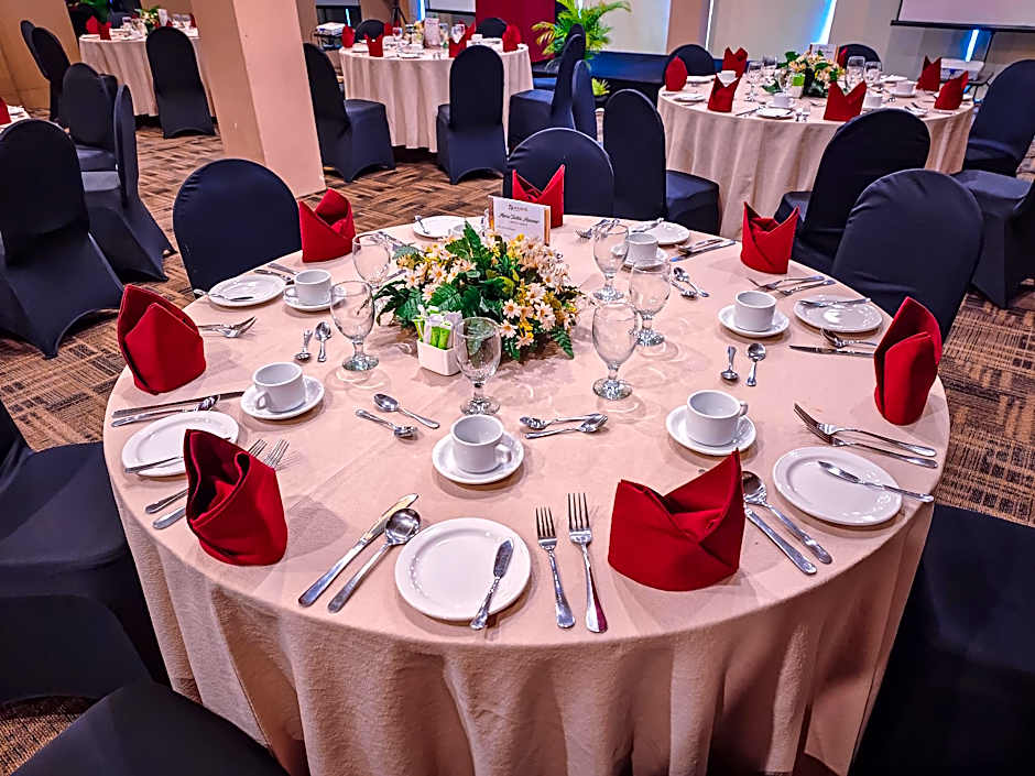 Viva Hotel Kediri Azana Hotels Collection