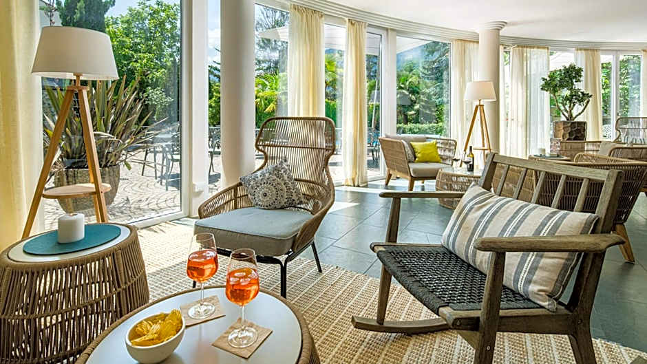 Hotel Villa Laurus