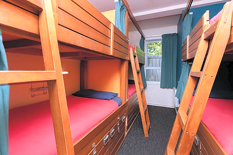 Haka House Queenstown