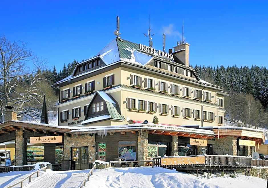Hotel Praha