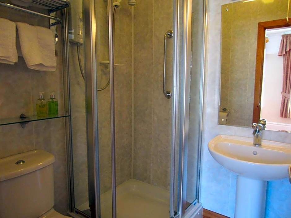 Gwrach Ynys Country Guest House