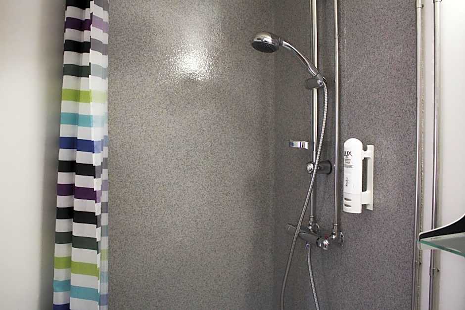 Guesthouse Svartiskógur Egilsstaðir