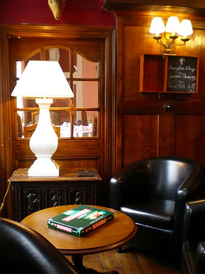 Best Western le Montgomery