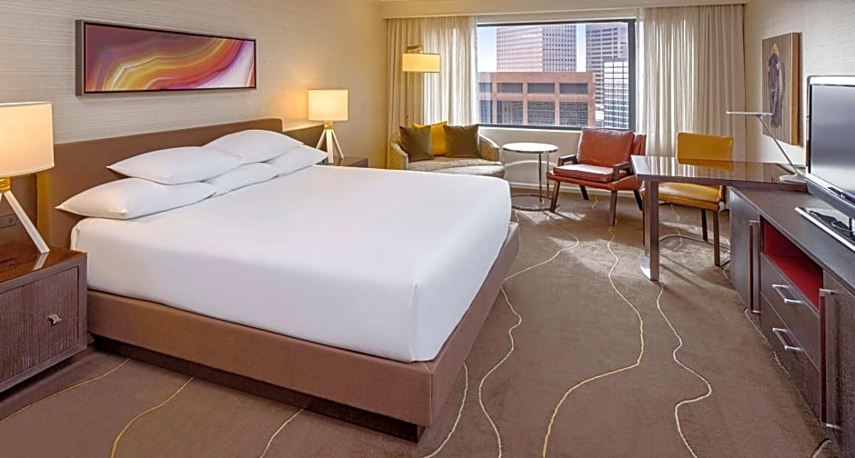 Grand Hyatt Denver