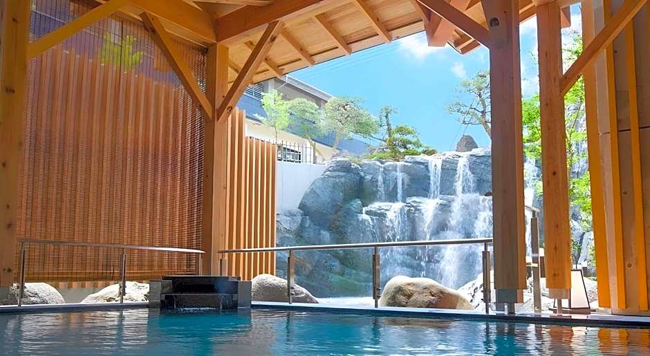 Tendo Hotel