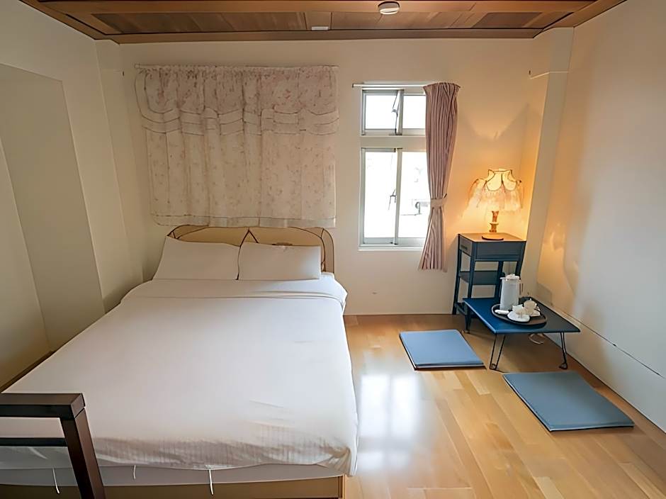 Jiufen ShiJia Guest House