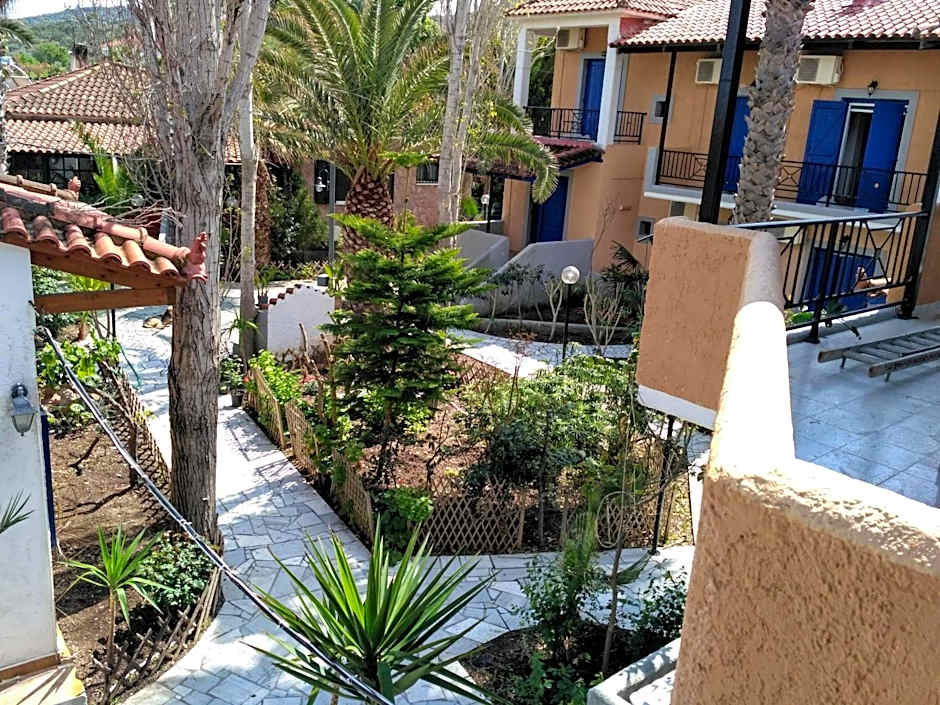 9 Musses Hotel Apartments