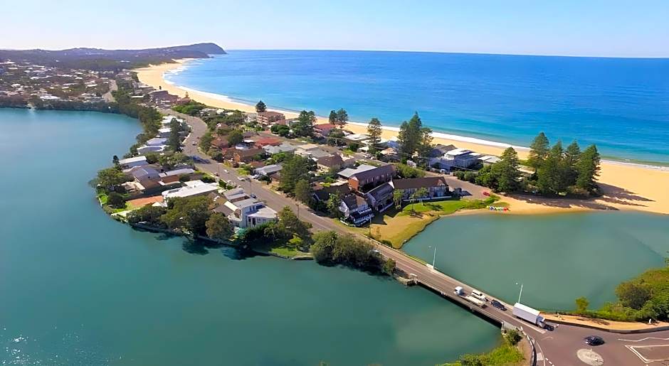 The Clan Terrigal