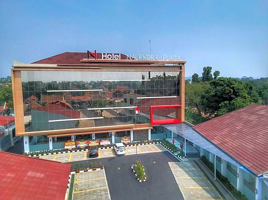 HOTEL NALENDRA PLAZA SUBANG