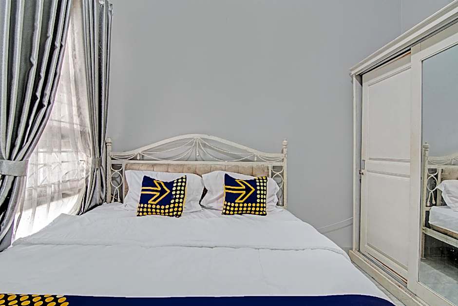 Hotel O Teguh Homestay Syariah