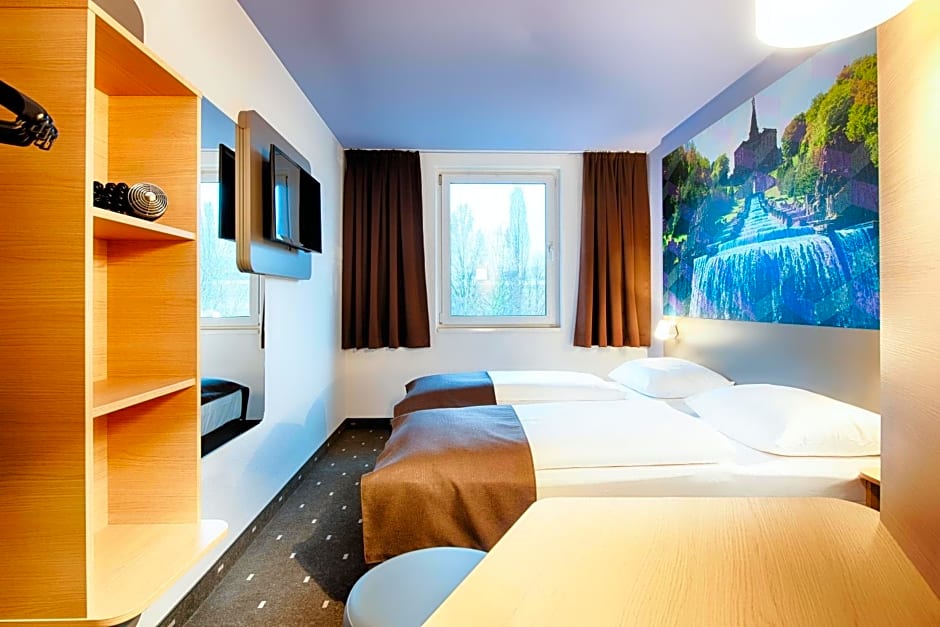 B&B Hotel Kassel-Süd