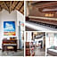 Utopia in Africa Guest Villa