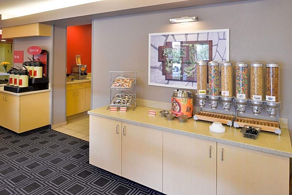 TownePlace Suites by Marriott Las Vegas Henderson