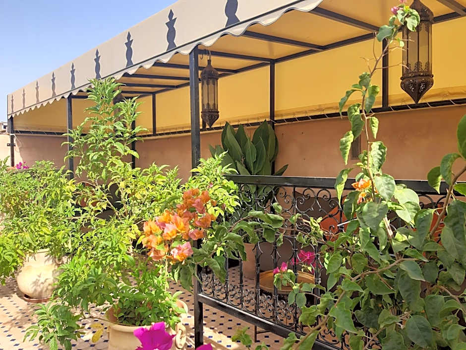 Riad Miral