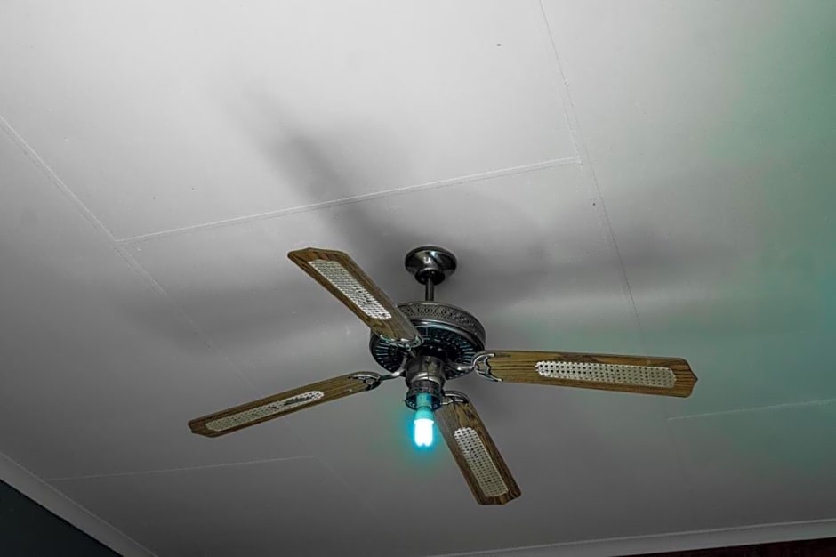 Warmbaths Thai Spa and Guest House