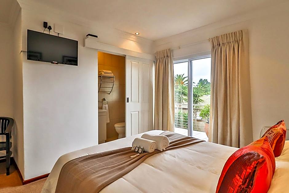 Kwantu Guesthouse 2