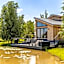 Woad Mill Lakeside Lodges
